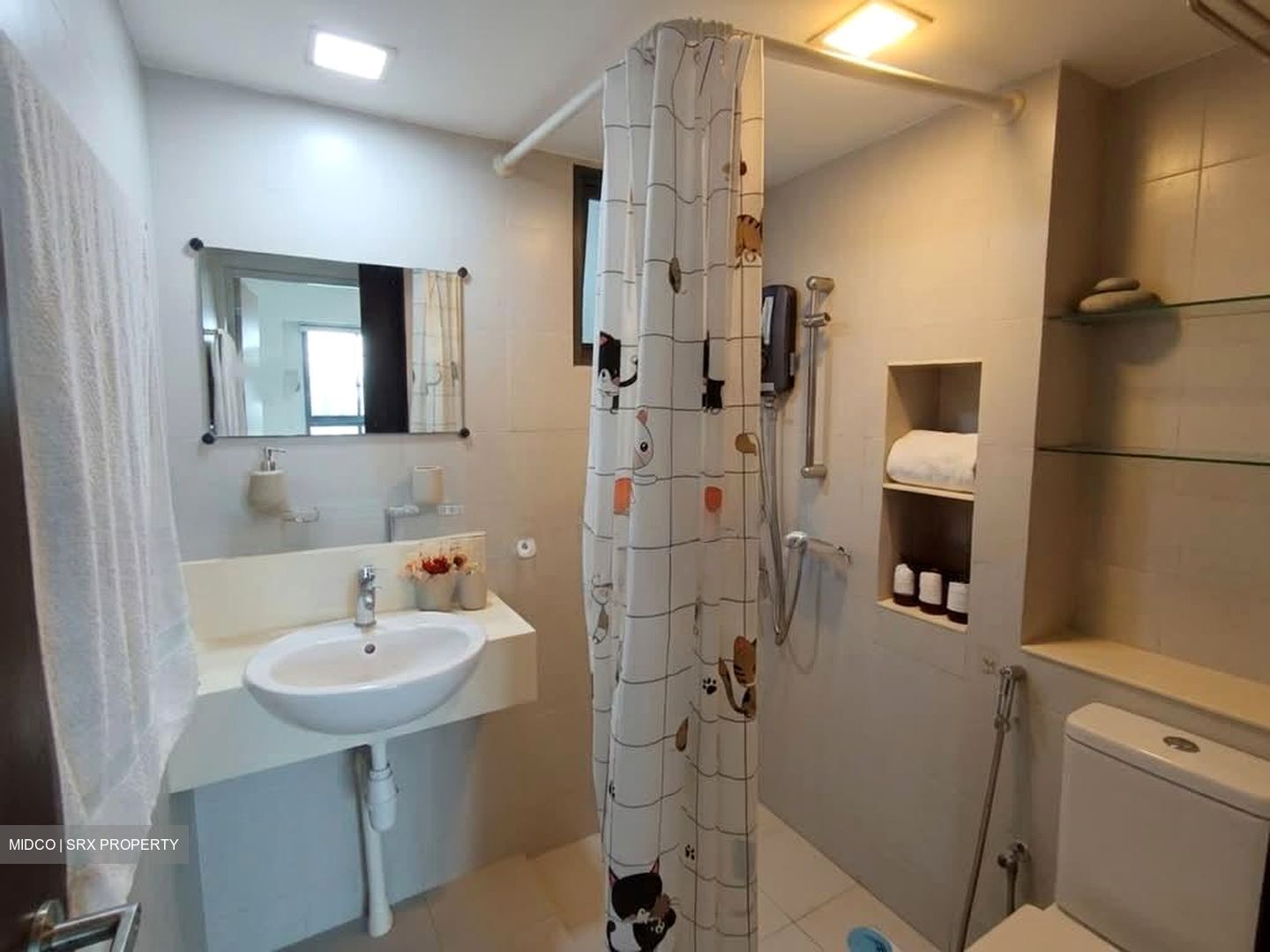 Blk 1E The Pinnacle@Duxton (Bukit Merah), HDB 4 Rooms #591620441